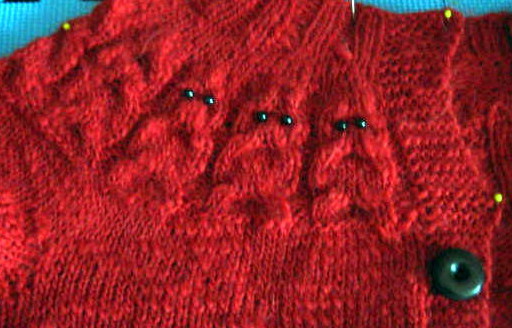 Punaiset partap&ouml;ll&ouml;t