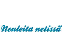 Ulla - Verkkoneulelehti neulojalta neulojalle