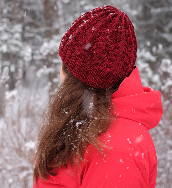 Kuva palmikkopiposta