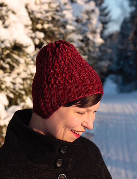 Kuva palmikkopiposta