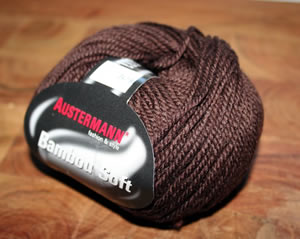 Austermann Bambou Soft