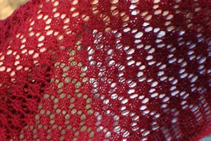 Minttumaari lahikuva