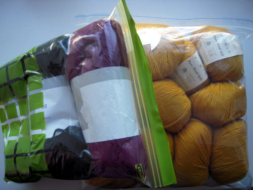 Tuholaissuojatut langat