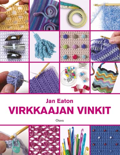 Virkaajan vinkit