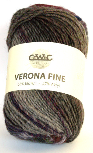 Cewec Verona Fine kerä