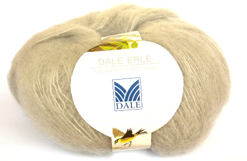 Dale Garn Erle kerä