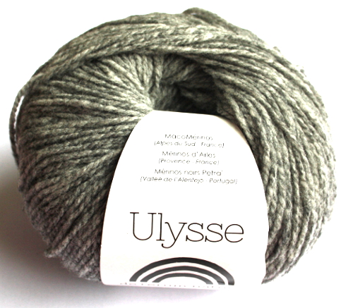 De Rerum Natura Ulysse kerä