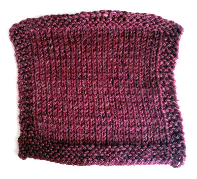 Fibranatura Renew Wool tilkku