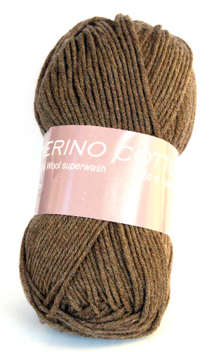 Hjertegarn Merino Cotton kerä
