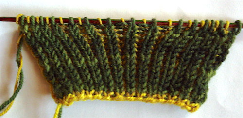 “K&auml;&auml;nt&ouml;neuleet,