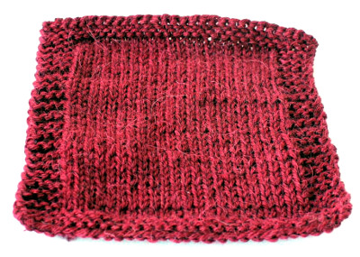 Novita Alpaca Wool tilkku