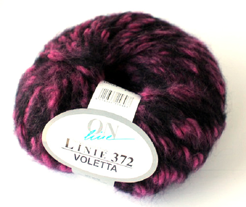 Online Linie 372 Voletta kerä