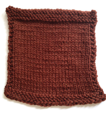 Rowan Pure Wool Worsted tilkku