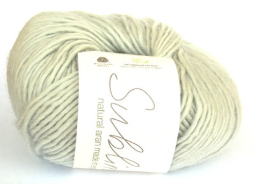 Sublime Natural Aran kerä