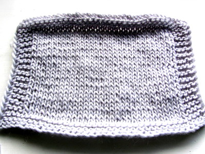 Sublime Natural Aran tilkku