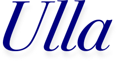 Ulla - Verkkoneulelehti neulojalta neulojalle