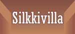 Silkkivilla